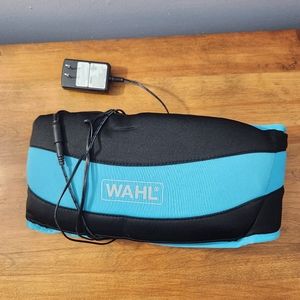 Wahl back massager